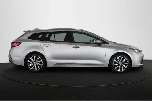 Toyota Corolla (2022) thumbnail 31