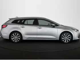 Toyota Corolla (2022) thumbnail 31