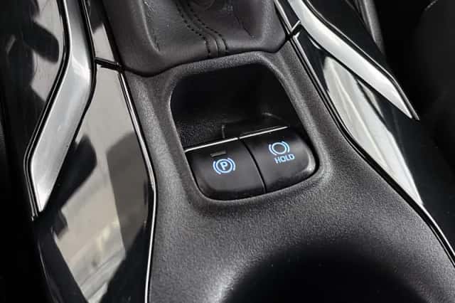 Toyota Corolla (2022) thumbnail 35