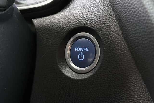 Toyota Corolla (2022) thumbnail 37