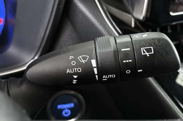 Toyota Corolla (2022) thumbnail 39
