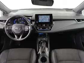 Toyota Corolla (2022) thumbnail 7