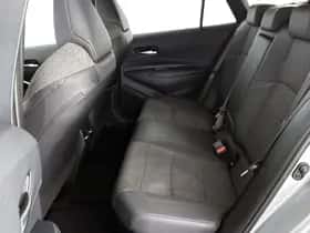 Toyota Corolla (2022) thumbnail 8
