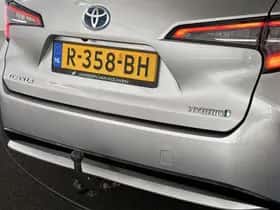 Toyota Corolla (2022) thumbnail 10