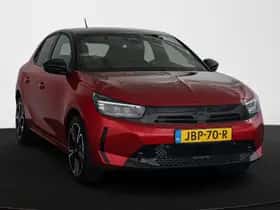 Opel Corsa (2025) thumbnail 2