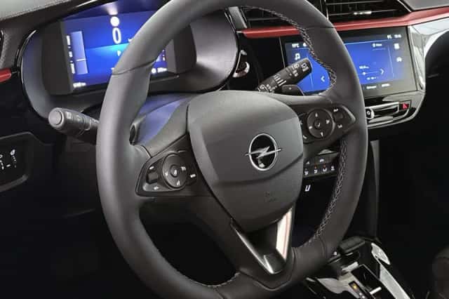 Opel Corsa (2025) thumbnail 11