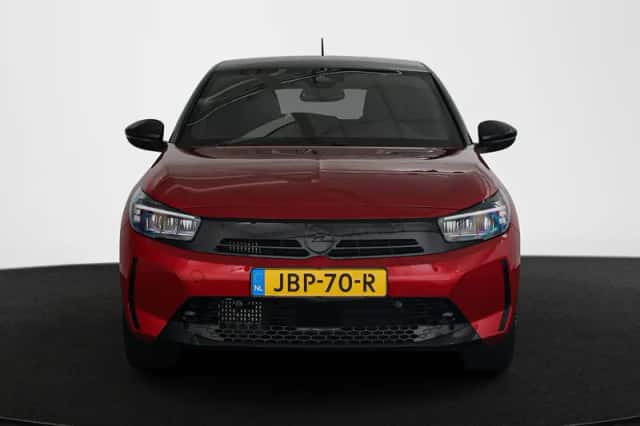 Opel Corsa (2025) thumbnail 13