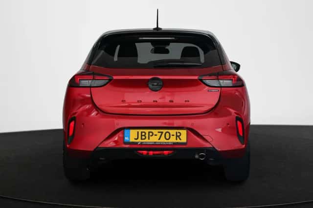 Opel Corsa (2025) thumbnail 14