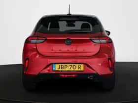 Opel Corsa (2025) thumbnail 14