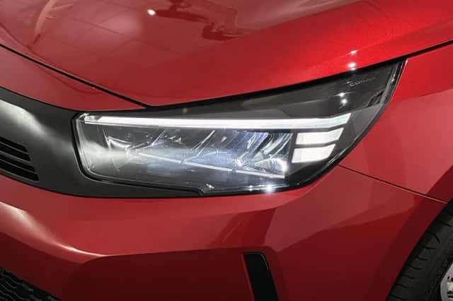 Opel Corsa (2025) thumbnail 17