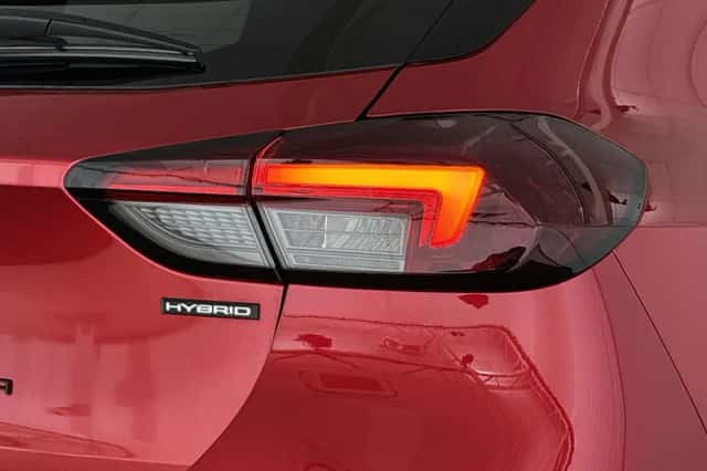 Opel Corsa (2025) thumbnail 18