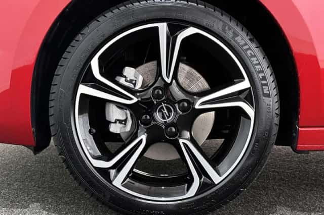 Opel Corsa (2025) thumbnail 19