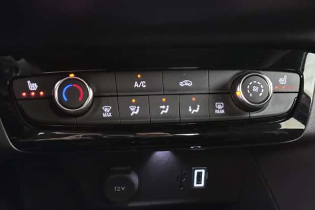 Opel Corsa (2025) thumbnail 20
