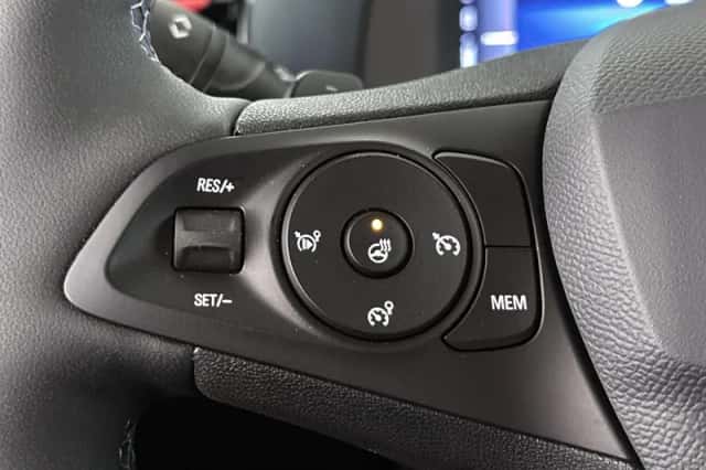 Opel Corsa (2025) thumbnail 25