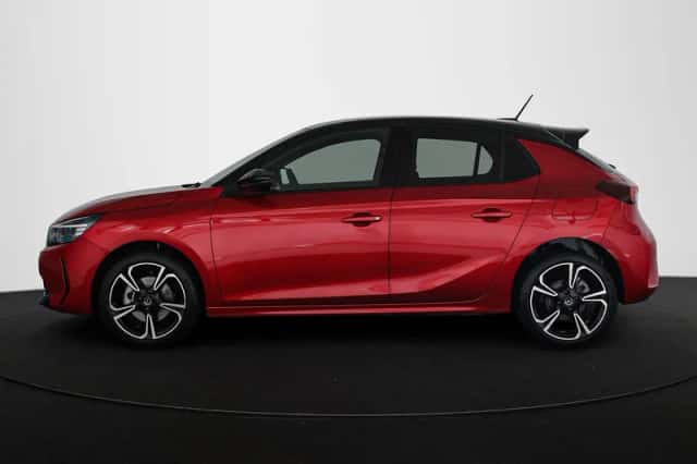 Opel Corsa (2025) thumbnail 27