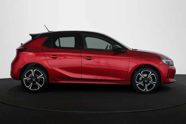 Opel Corsa (2025) thumbnail 28