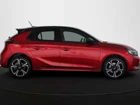 Opel Corsa (2025) thumbnail 28