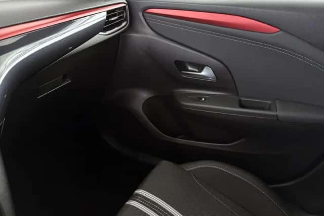 Opel Corsa (2025) thumbnail 31