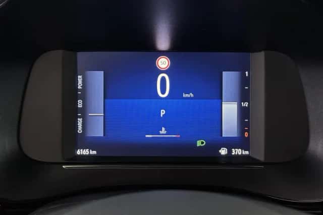 Opel Corsa (2025) thumbnail 10