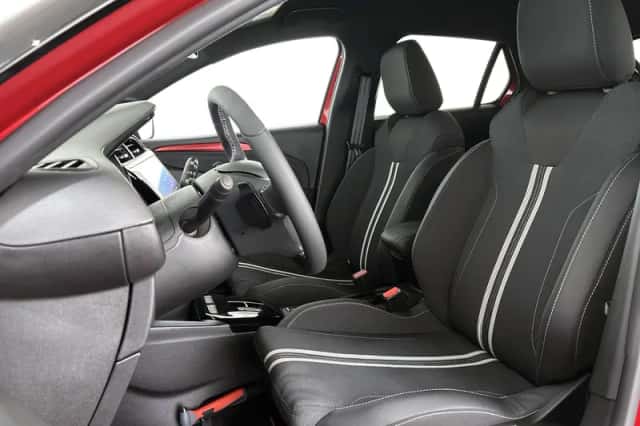 Opel Corsa (2025) thumbnail 6