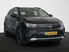 Opel Grandland (2024) thumbnail 2