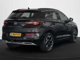 Opel Grandland (2024) thumbnail 3