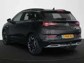 Opel Grandland (2024) thumbnail 4