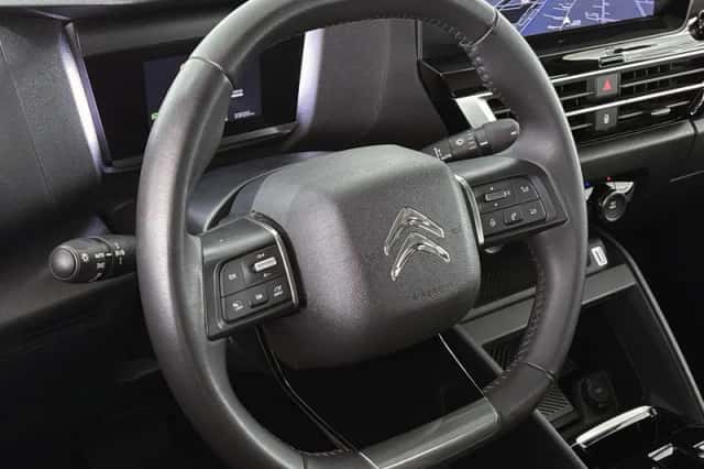 Citroën ë-C4 (2023) thumbnail 11