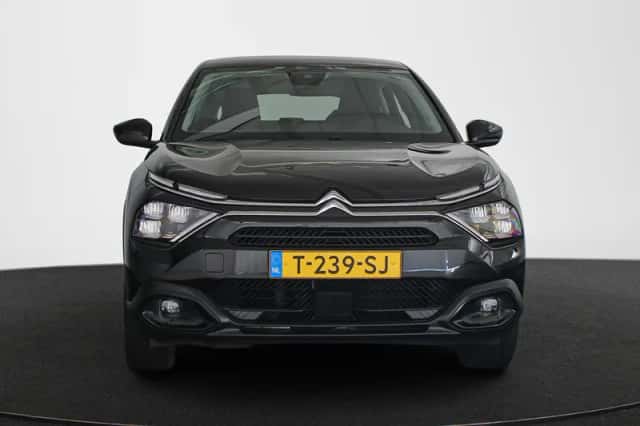 Citroën ë-C4 (2023) thumbnail 13