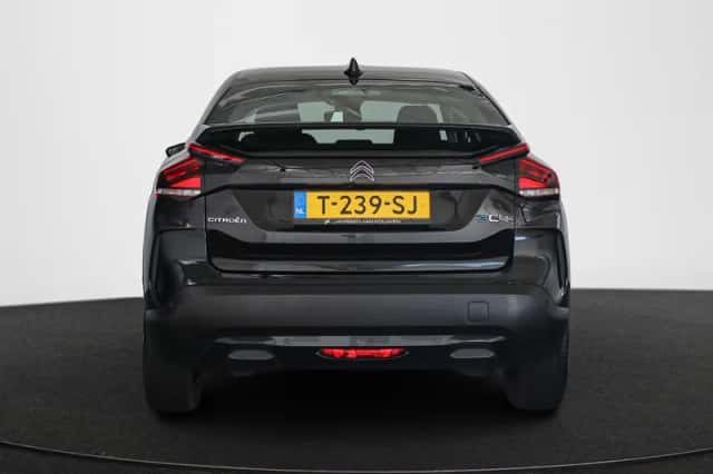 Citroën ë-C4 (2023) thumbnail 14