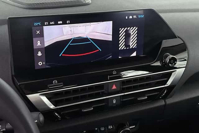Citroën ë-C4 (2023) thumbnail 15