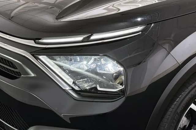 Citroën ë-C4 (2023) thumbnail 17