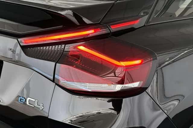 Citroën ë-C4 (2023) thumbnail 18