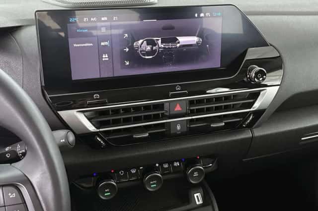 Citroën ë-C4 (2023) thumbnail 20