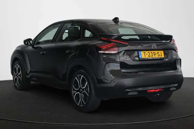 Citroën ë-C4 (2023) thumbnail 3