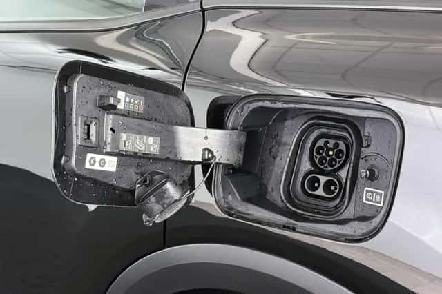 Citroën ë-C4 (2023) thumbnail 25