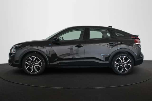 Citroën ë-C4 (2023) thumbnail 27