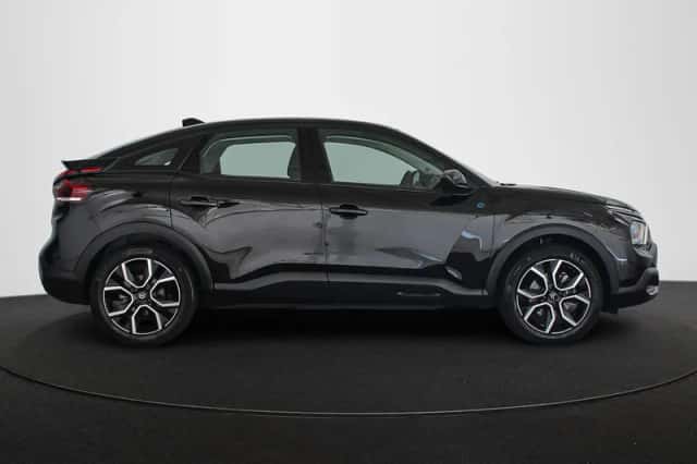 Citroën ë-C4 (2023) thumbnail 28