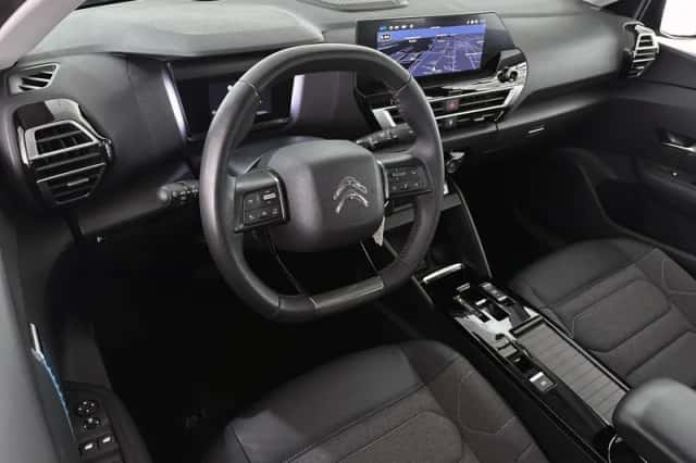 Citroën ë-C4 (2023) thumbnail 4