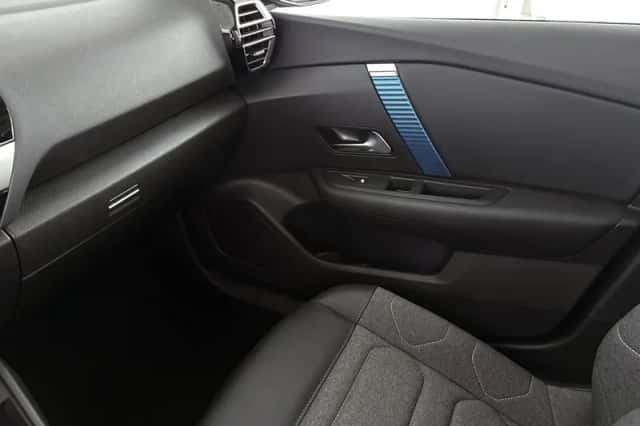 Citroën ë-C4 (2023) thumbnail 34