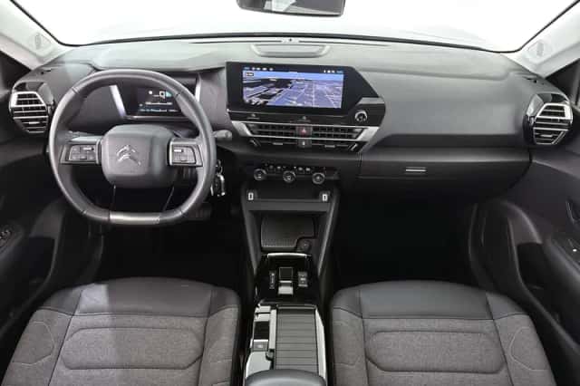 Citroën ë-C4 (2023) thumbnail 6