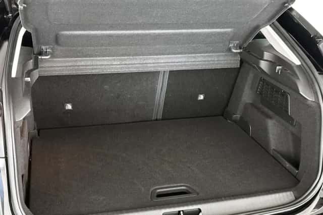 Citroën ë-C4 (2023) thumbnail 9