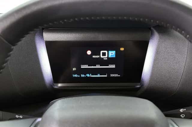 Citroën ë-C4 (2023) thumbnail 10