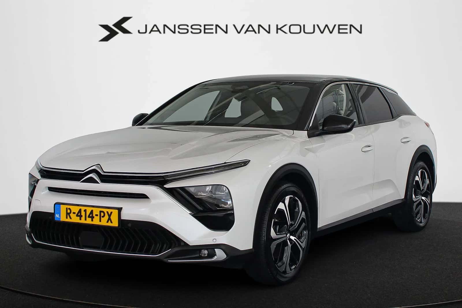 Citroën C5 X (2022) — foto 1