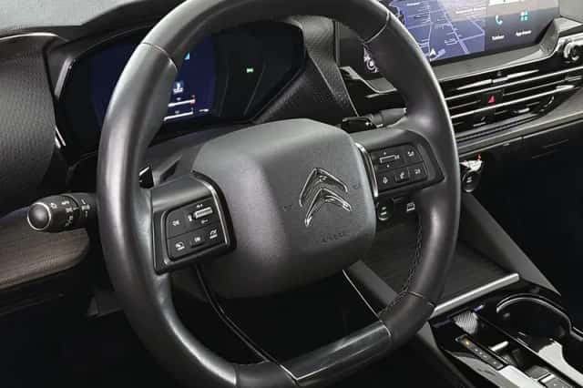 Citroën C5 X (2022) thumbnail 11