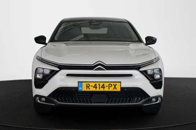 Citroën C5 X (2022) thumbnail 13