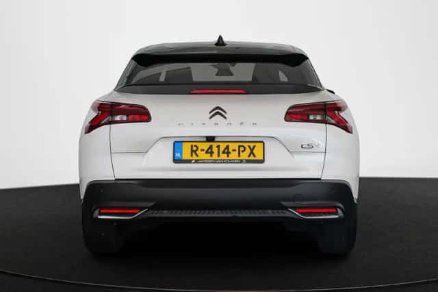 Citroën C5 X (2022) thumbnail 14