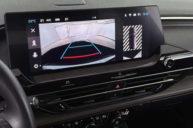 Citroën C5 X (2022) thumbnail 15