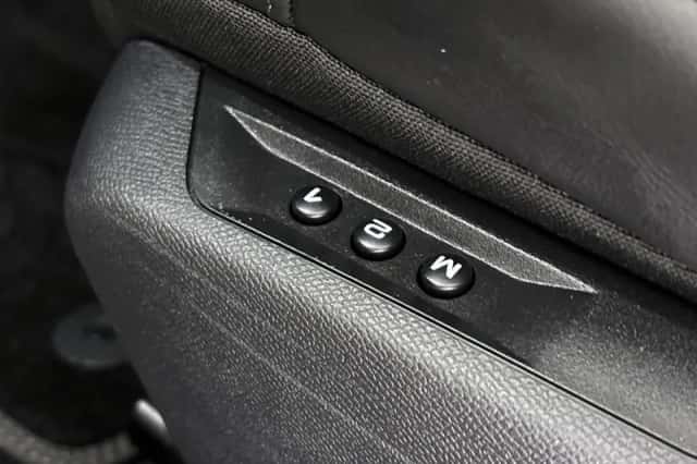 Citroën C5 X (2022) thumbnail 18