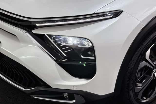 Citroën C5 X (2022) thumbnail 20
